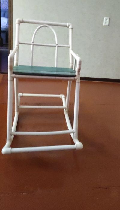 Мебель кресло качалка