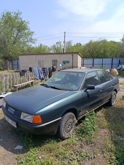 Продам Ауди 80...