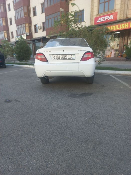 Nexia dons prastoy 2013 naqd/vekup