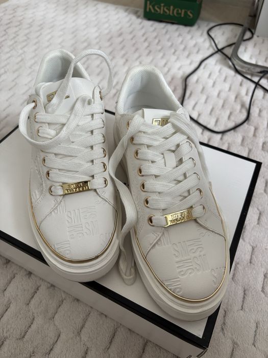 Маратонки Steve Madden