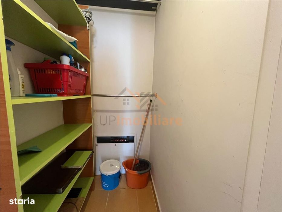 Apartament Tip Studio | Str. Lapusului | Oradea