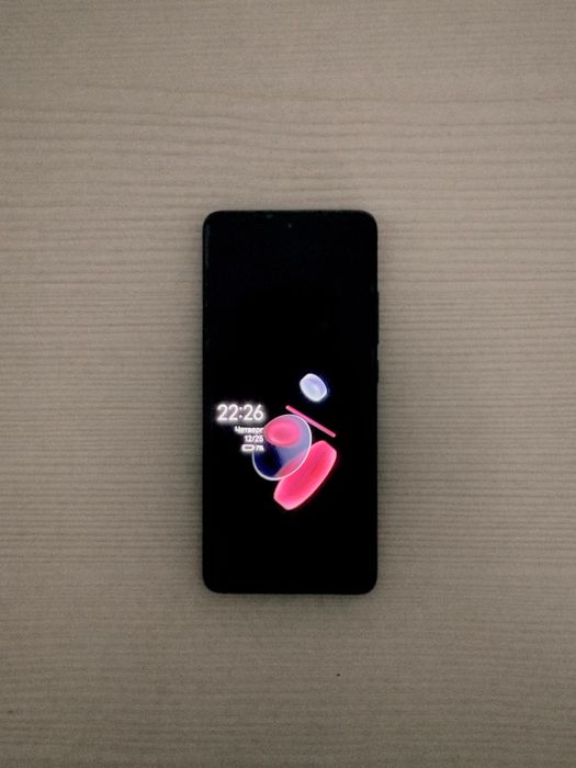 Xiaomi 12X Обмен