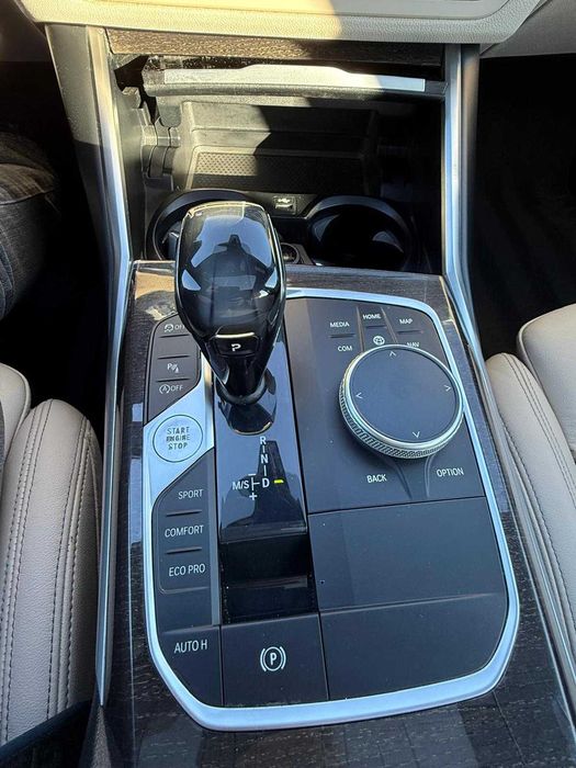 BMW G20# 2020# 330i # 258 CP # M PACHET