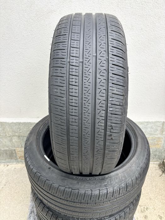 Гуми 225 45 18 Pirelli Cinturato P7