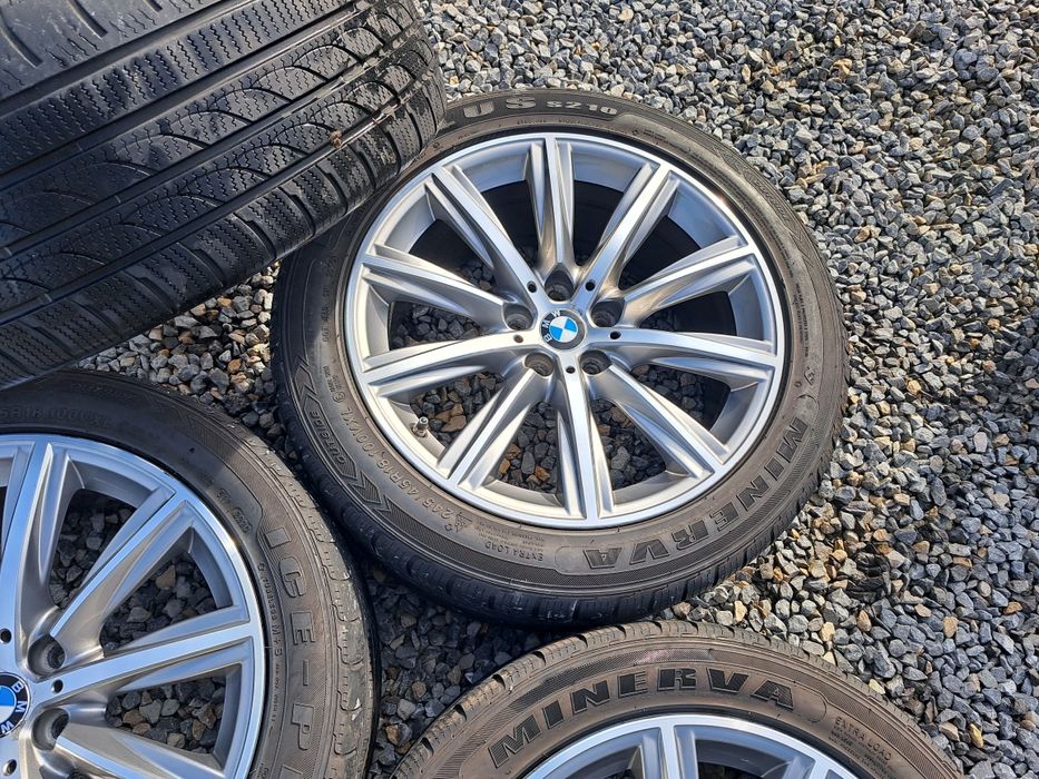 Джанти за БМВ 5х112 18 цола