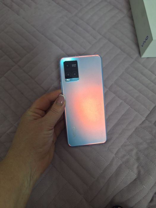 Продам телефон VIVO