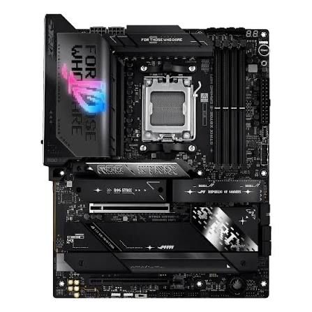 Asus ROG Strix x870e-e gaming wifi