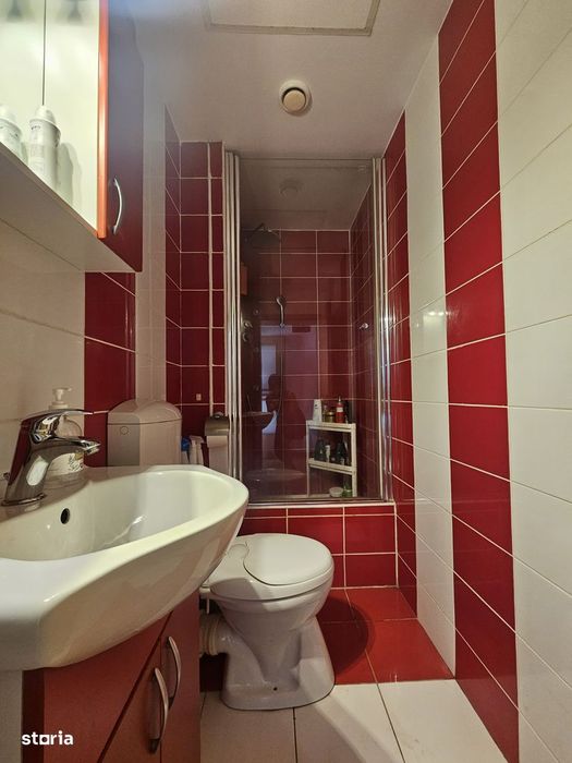 2 CASE tip DUPLEX+ 500 mp teren ( REGIM separat) Selimbar Promenada