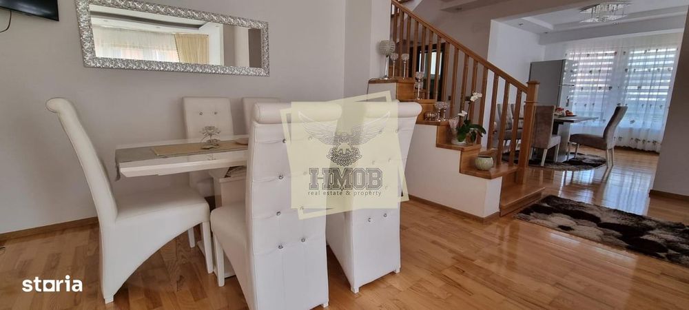 Casa 5 camere 130 mp utili si teren de 467 mp