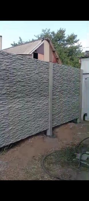 Еврозаборы коршаулар Тараз