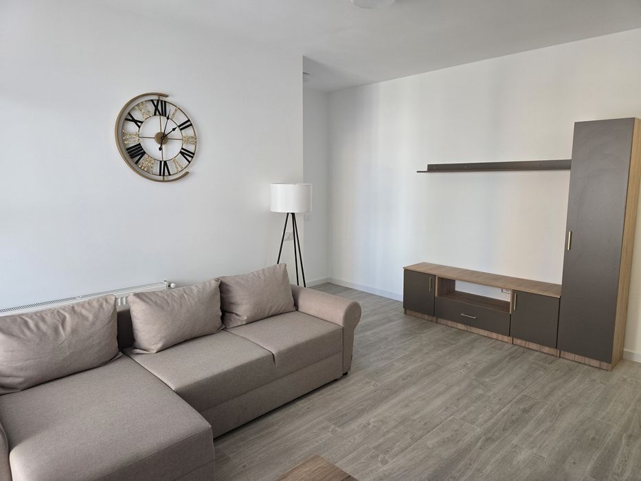 Apartament 2 camere (prima chirie)