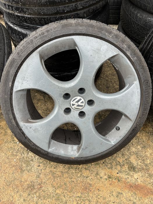 Джанти за волксфаген 235 35 19