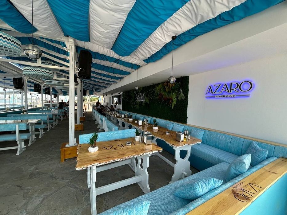 Дава се под наем Заведение в Несебър - 400 кв.м за 561 € - Снимка #8