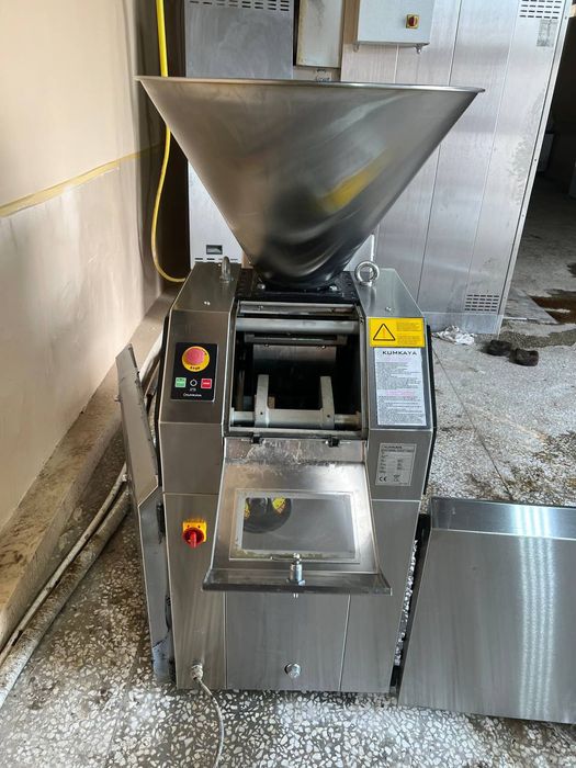 DMDOUGH DIVIDER  Hamir kesuvchi