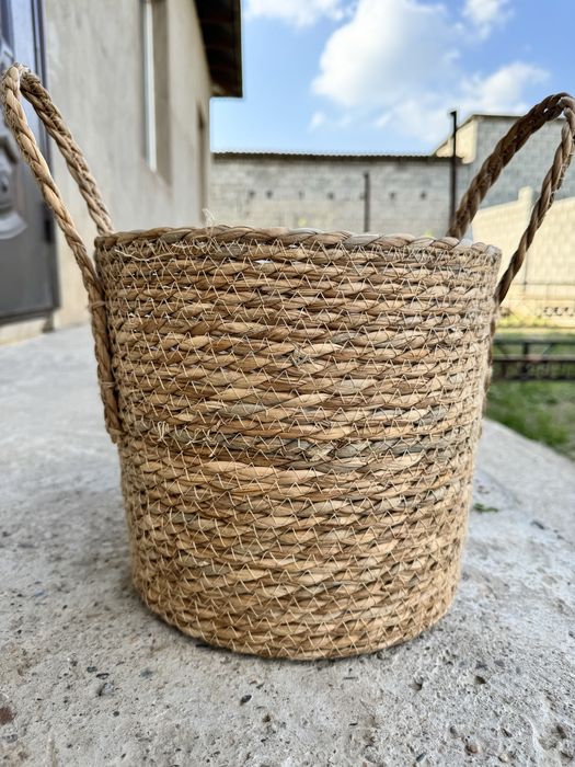 3шт Корзина ыдысы сатылады