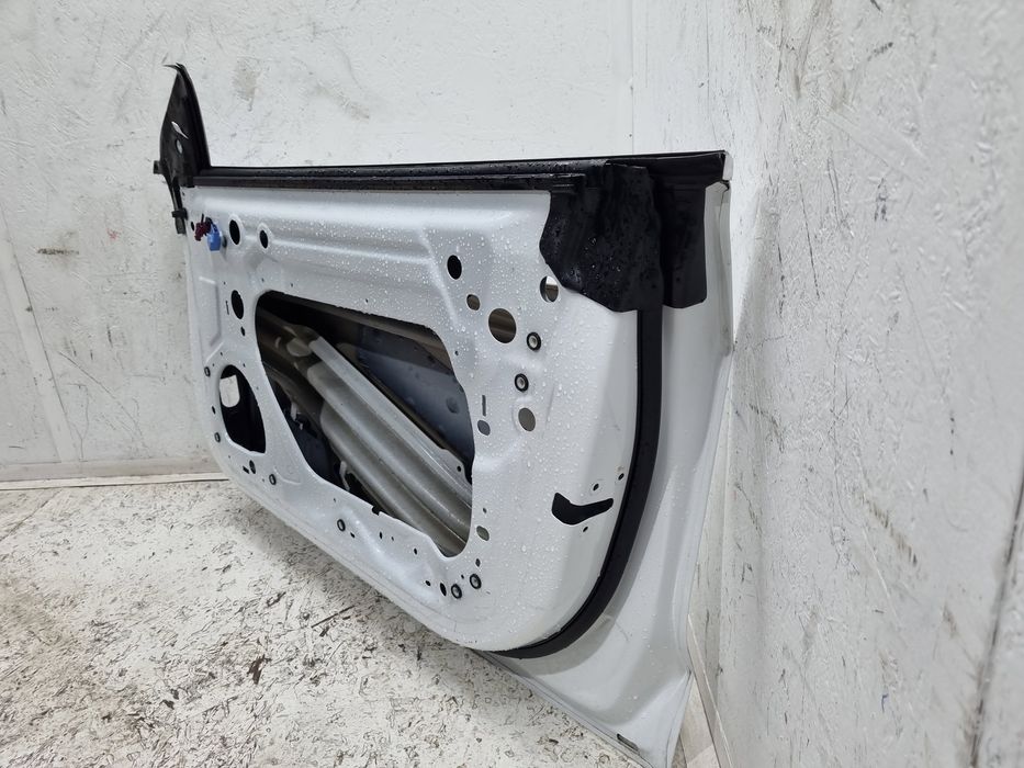 Usa dreapta fata TESLA Model 3 [Fabr 2020-2025] Pearl White