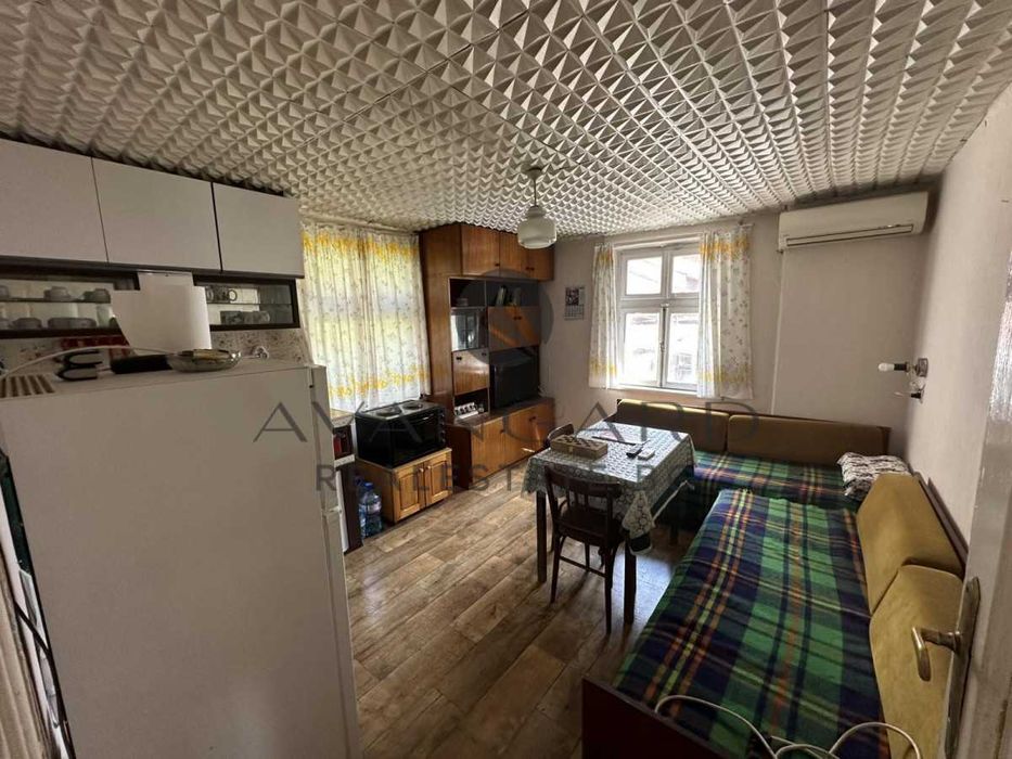 Продава се Етаж от къща в Пловдив, Център - 65 кв.м за 3231 €/кв.м - Снимка #7