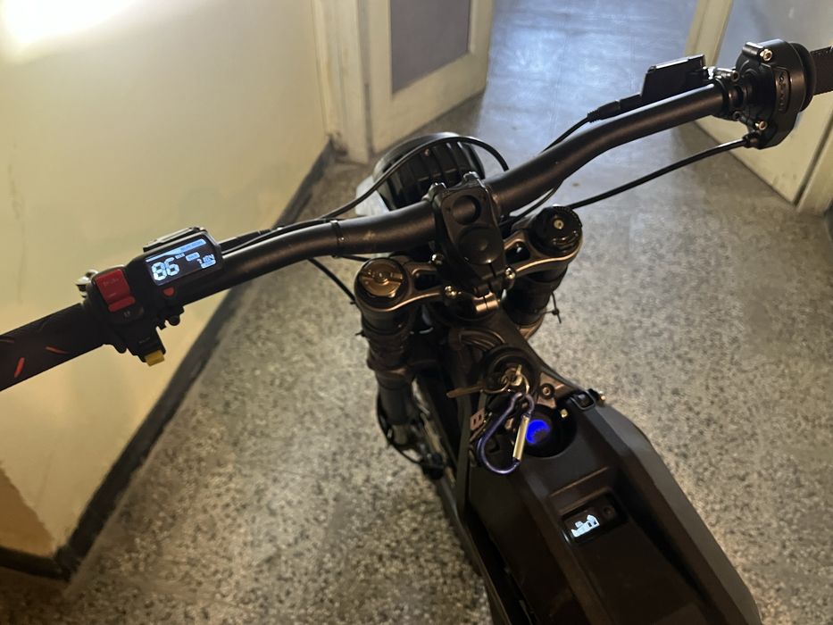 Surron Light Bee X 2023