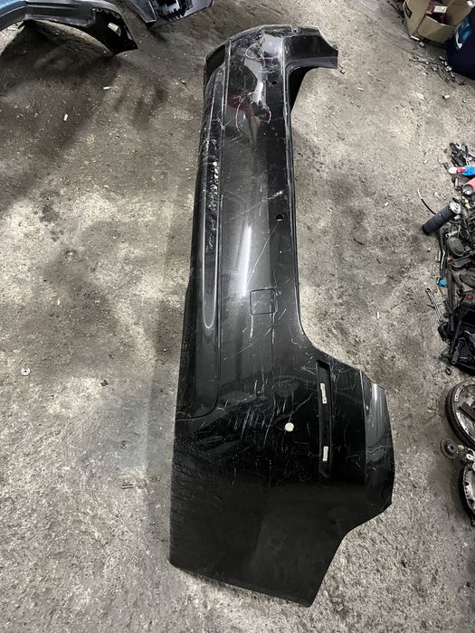 Броня BMW 5 серия F11 6 бр