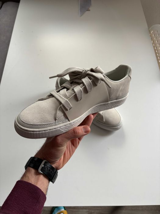 Кецове Puma X Han Kjobenhavn бели 44.5