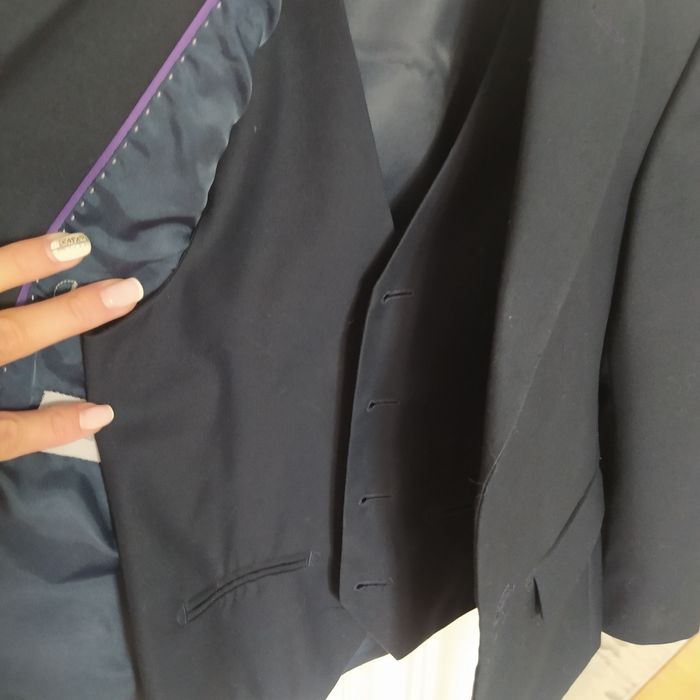 Срочно пиджак Glassman.