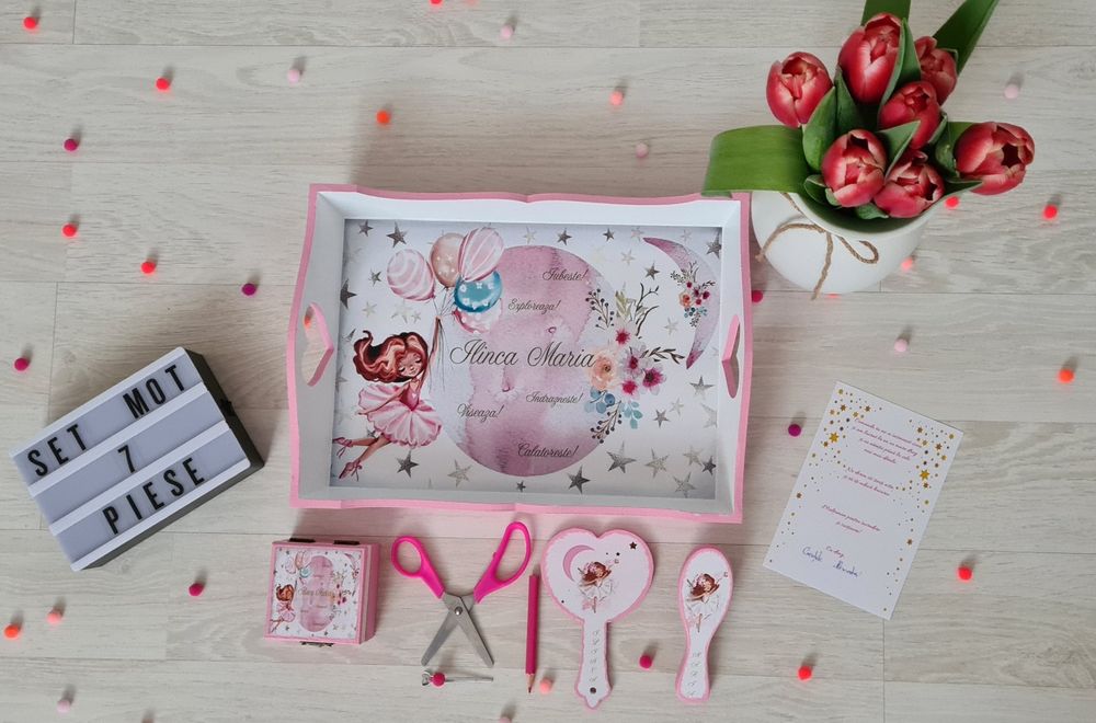 Tava mot, turta, set mot, tavita mot