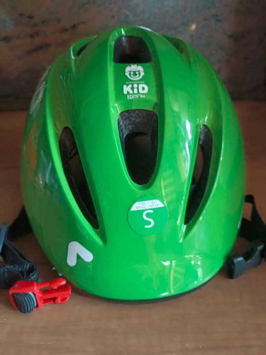 каска за колоездене S и ролери Oxello 32-34 от Декатлон