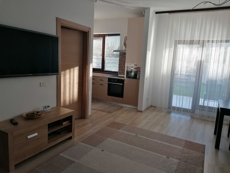 Casa de inchiriat Com. Berceni