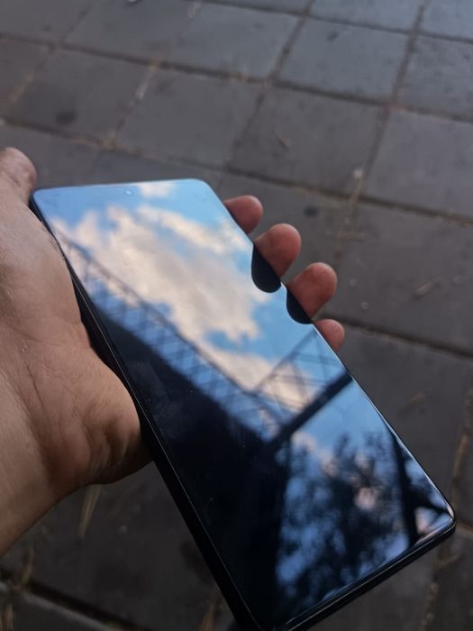 Redmi Note 12 pro+ 5g с ТОРГОМ