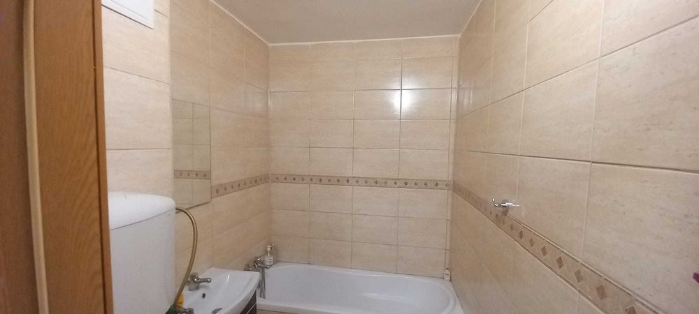 Apartament Unirii D Cantemir