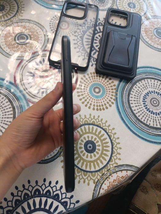 Redmi 12c в отличном состояние