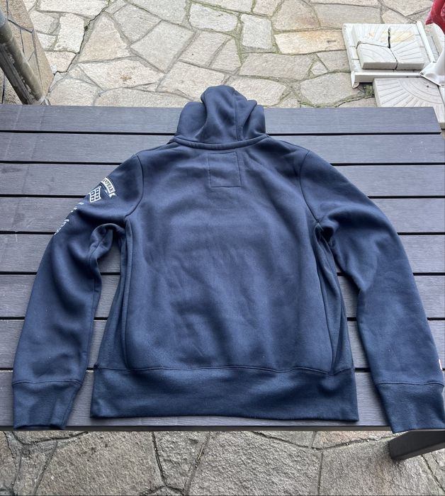 Горнище Canadian Peak 1983 неразличимо от ново M размер от Канада