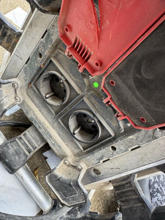 Radio santier Bosch GML 50