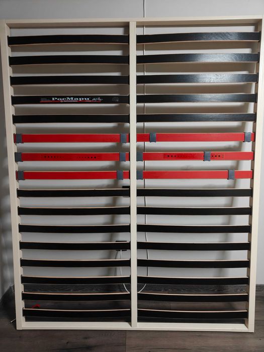 Ортопедична подматрачна рамка