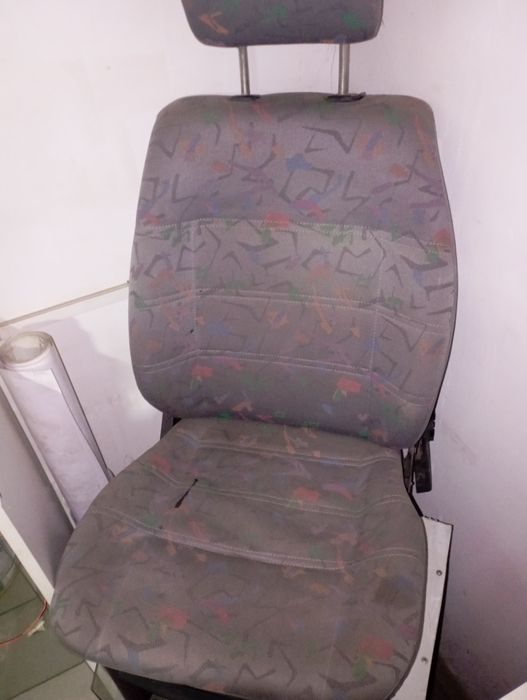 Сиденье на Фольксваген т4