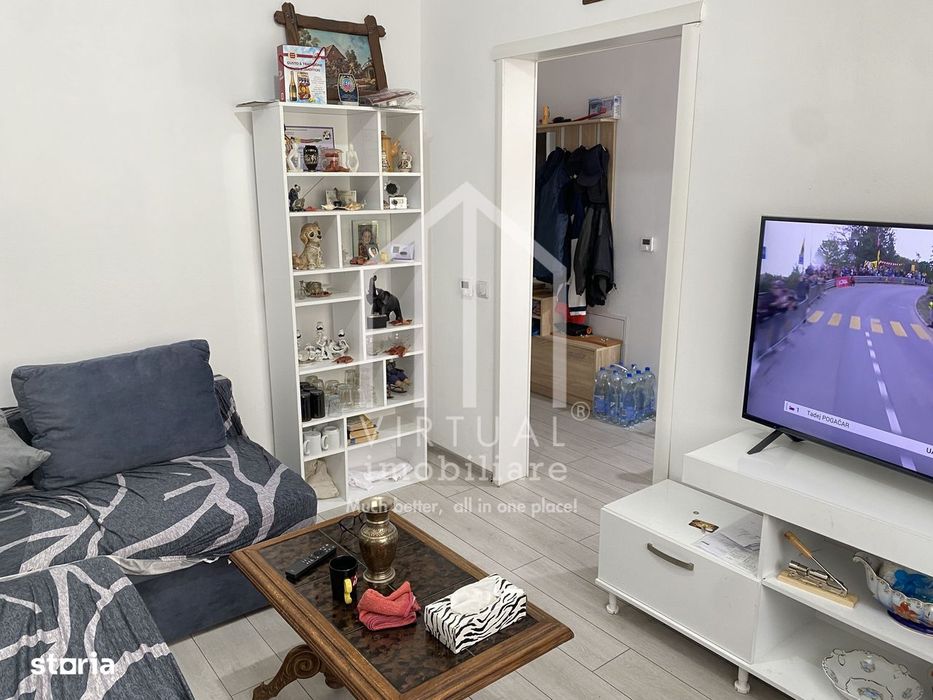 Apartment in Sibiu - Vedere 3