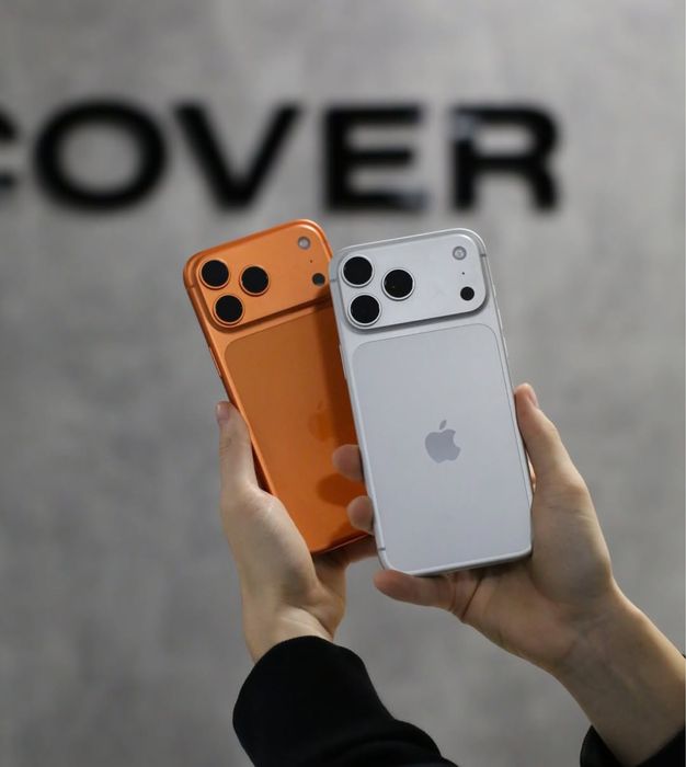 17 Pro Max 1/1 Dubai premium