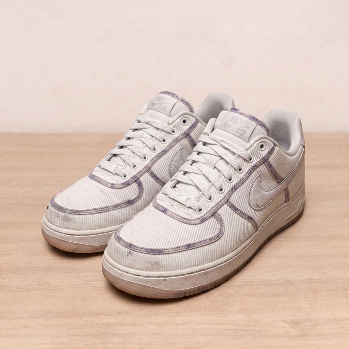 Nike Air Forcе 1 Low Summit White/Doll