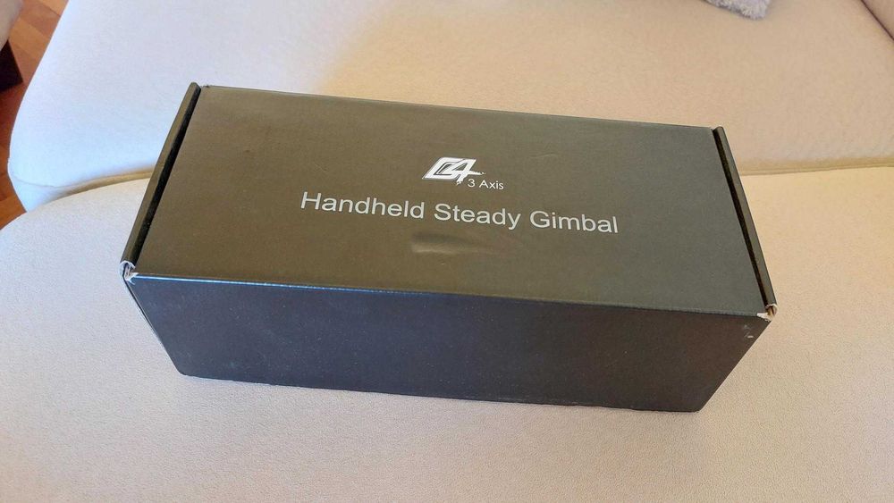 3 осев  G4 Gimbal без камерата
