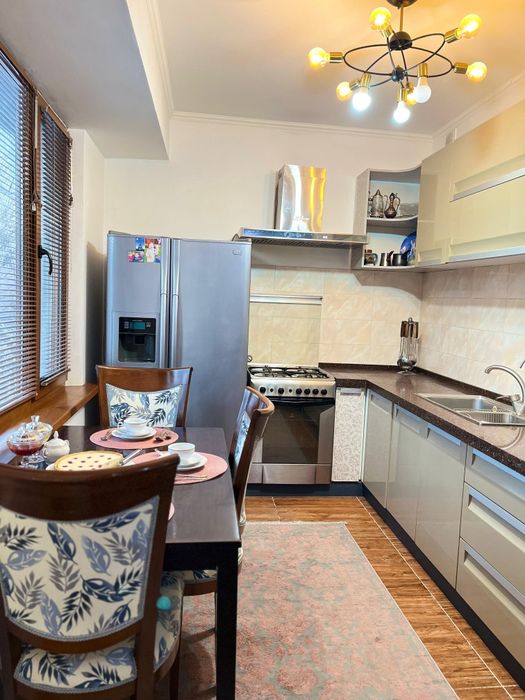 Продажа 3 комнатной квартиры