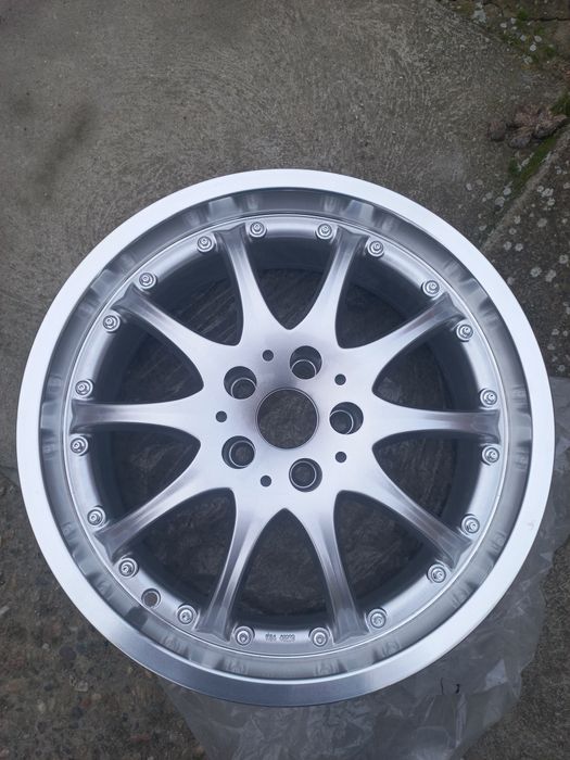 Vand jante  18  inch