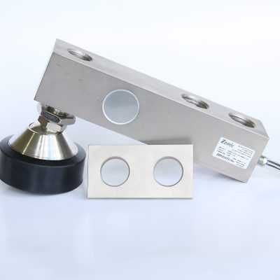 Тензодатчик балочный на сдвиг Zemic H8C 5.0Т