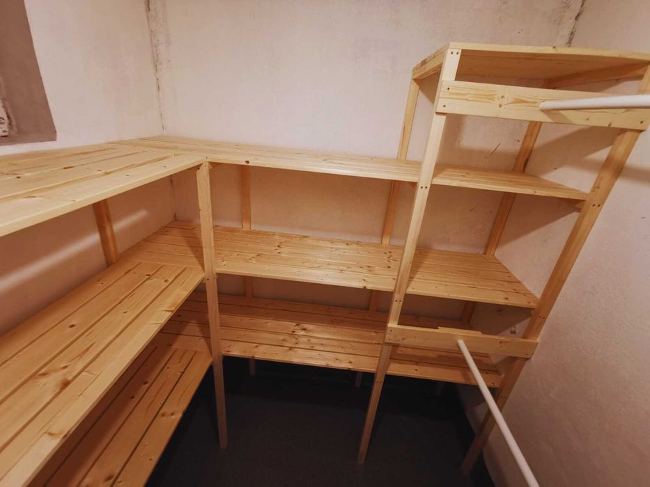 Дава се под наем Многостаен апартамент в София, Младост 4 - 210 кв.м за 999.6 € - Снимка #11