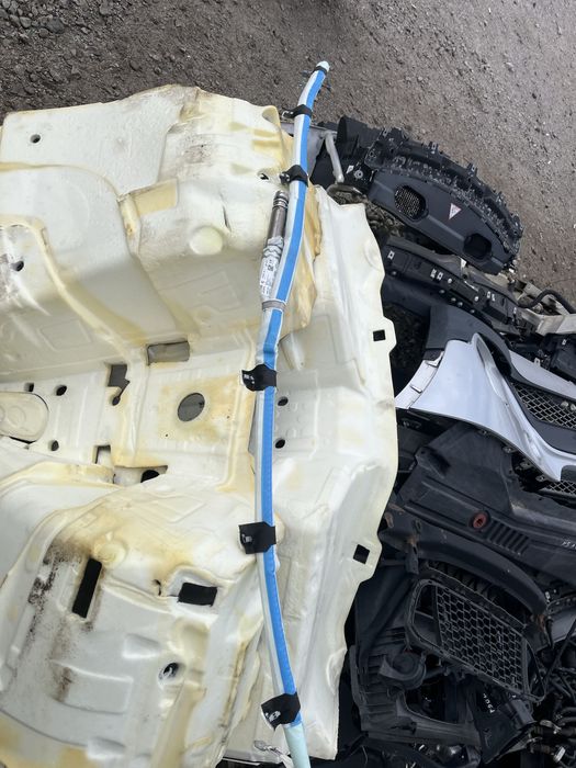 Айрбаг завеса бмв 3 г20 ( airbag zavesa bmw 3 g20 )