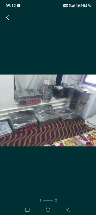 Tostr izgra fritur lavash aparat mebel dimahod sasiska aparat