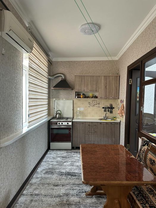 Продаём квартиру