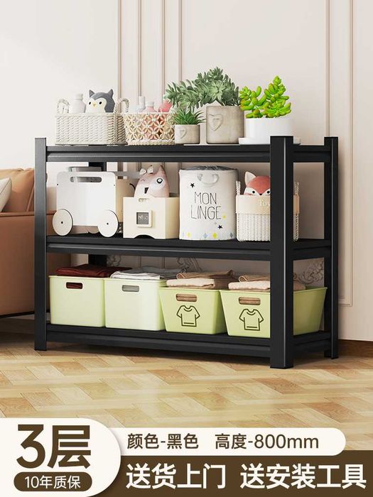 стеллаж металлический / полки металлические / стенка из металла