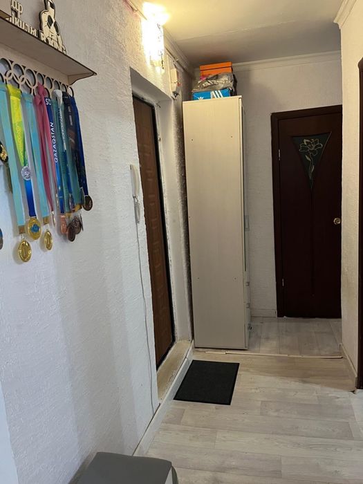 Продам квартира в городе хромтау