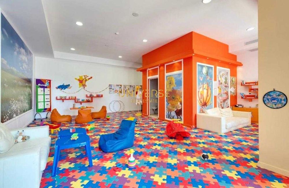 Продава се Двустаен апартамент в к.к. Слънчев бряг - 68 кв.м за 1228 €/кв.м - Снимка #21