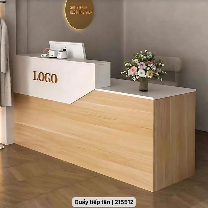 Resepshn, Ресепшн, Reseption